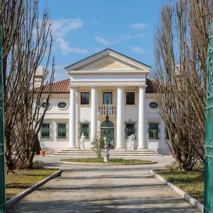 Gerla, Un Angolo Di Paradiso Vicino E Venezia Appartamento