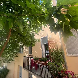 Casa Roma Rooms& Apartmens Appartamento