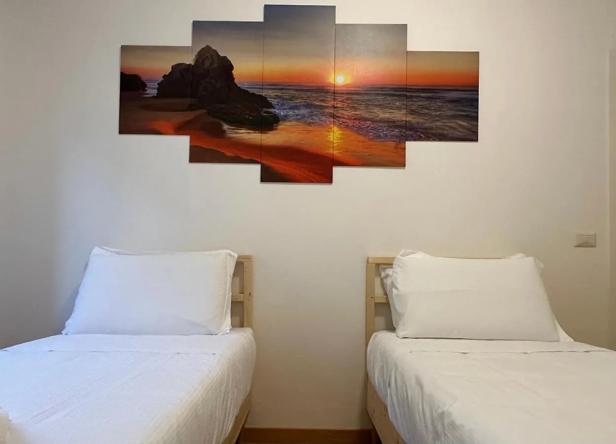 Eclectic Space Padova Two Apartments 0*,  Italy