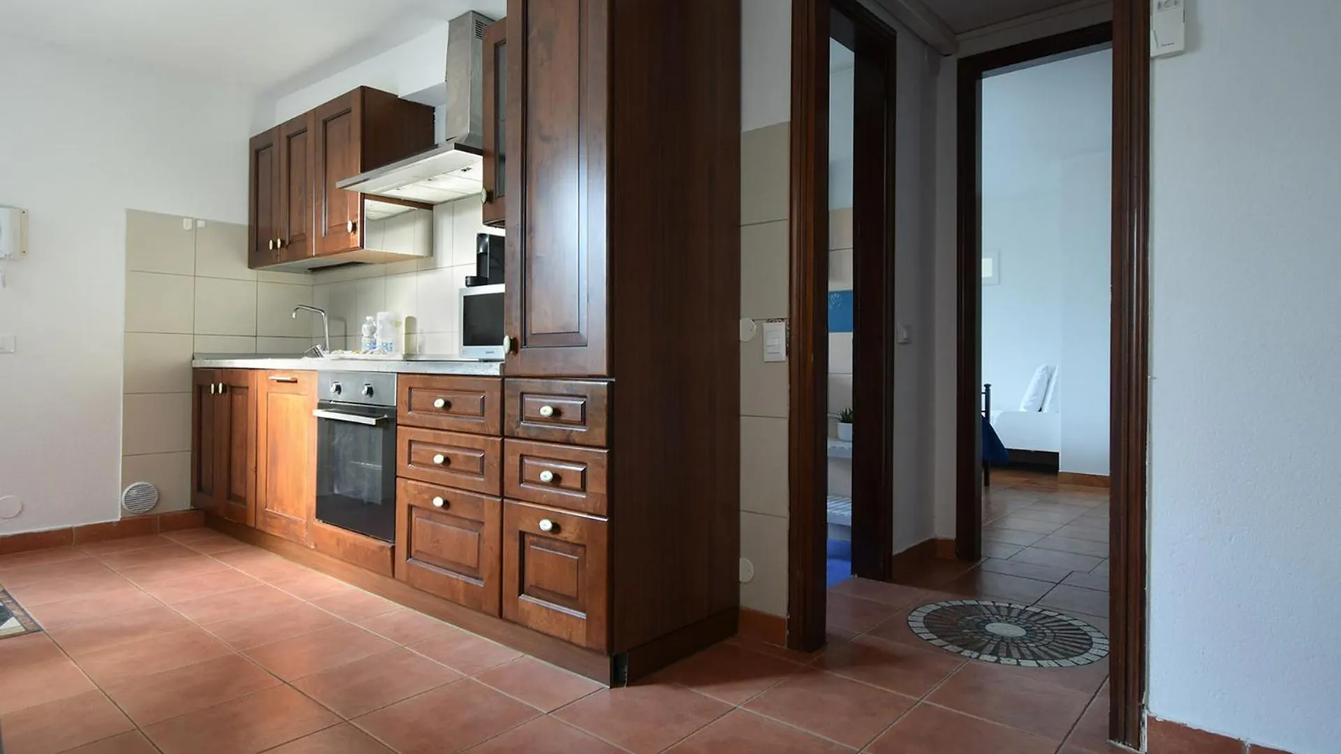 Eclectic Space Padova Two Apartments
