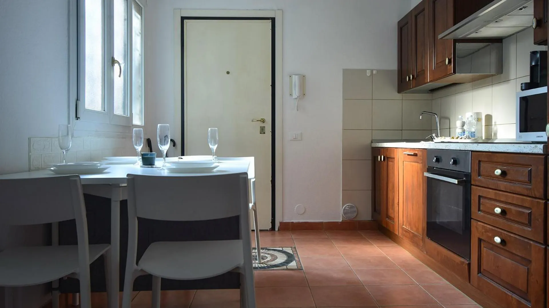 Eclectic Space Padova Two Apartments