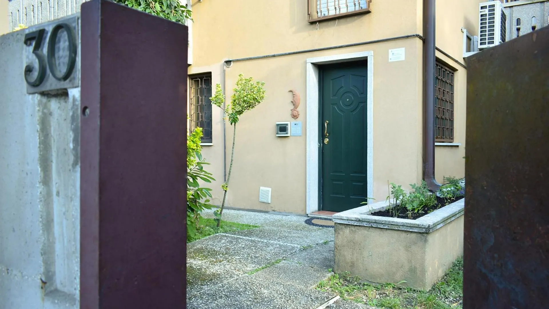 Eclectic Space Padova Two Apartments